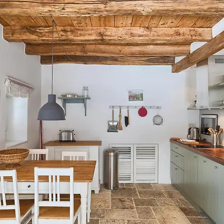 Casa vacanze Catalpa *