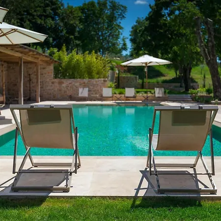 Holiday home Catalpa Porec