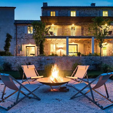 Holiday home Catalpa Porec