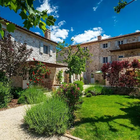 Holiday home Catalpa Porec