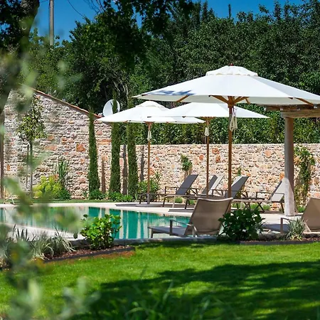 Holiday home Catalpa *