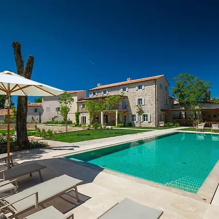 Holiday home Catalpa Porec