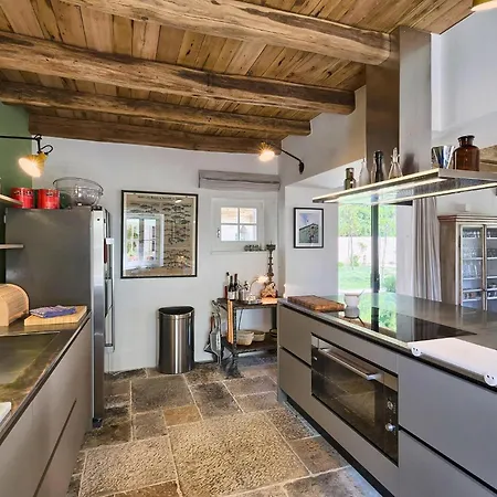 Catalpa Holiday home *