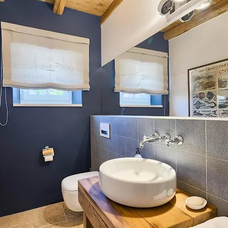 Catalpa Holiday home *