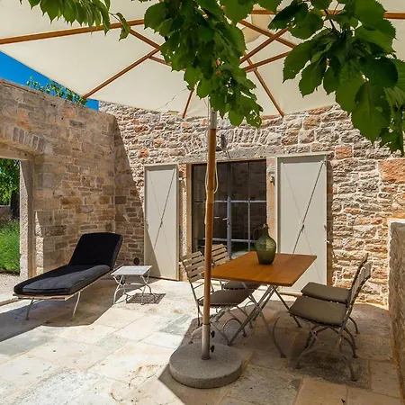 Catalpa Holiday home Porec