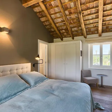 Catalpa Holiday home Porec