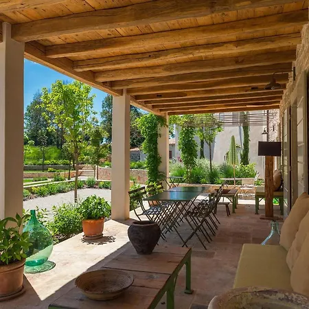 Catalpa Holiday home