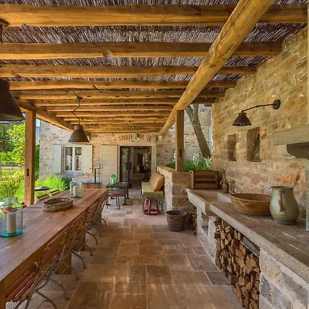 Catalpa Holiday home *