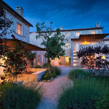 Catalpa Holiday home Porec