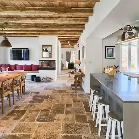 Holiday home Catalpa Porec